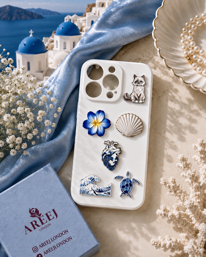 Santorini Edit