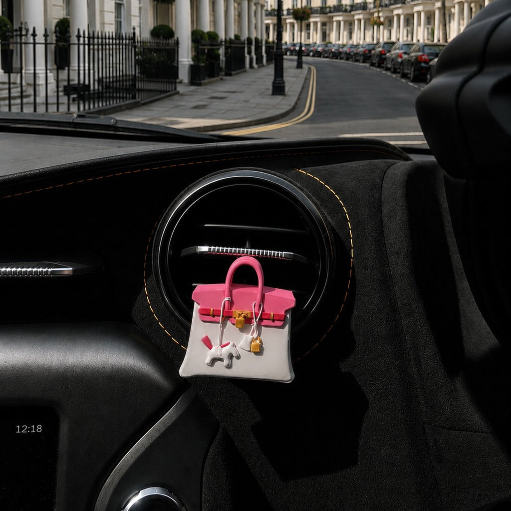 Candyfloss Handbag Diffuser