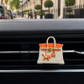 Terracotta Taupe Handbag Diffuser