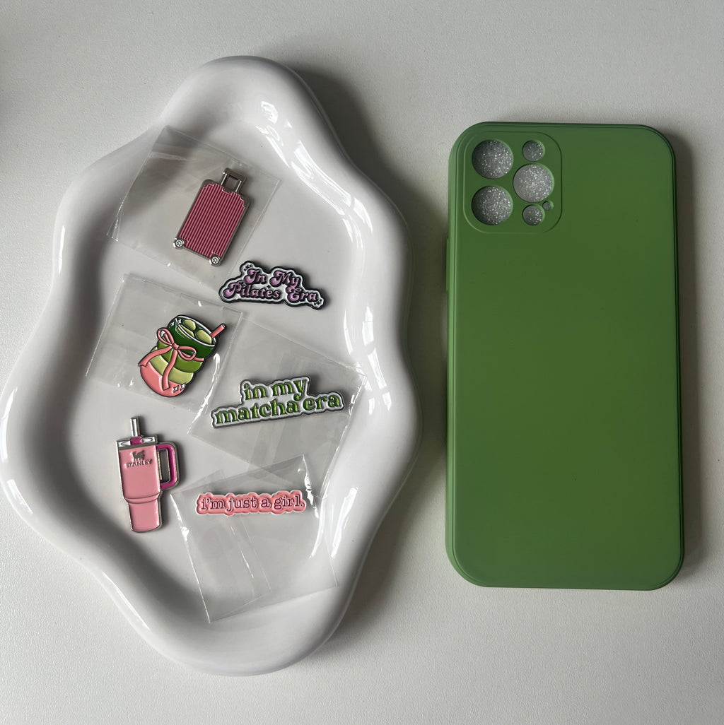 Create Your Own Edit - Custom Phone Case