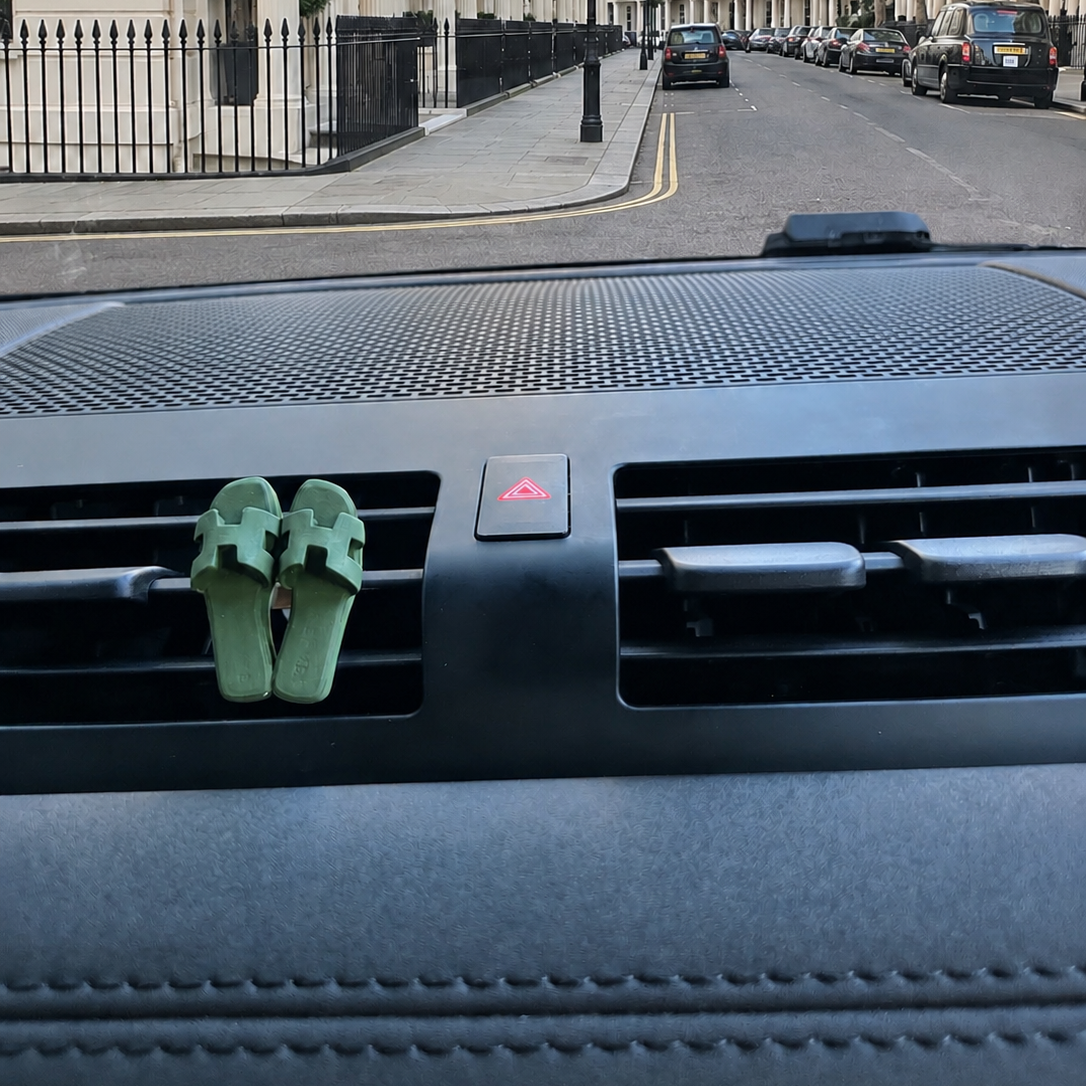Matcha Mist Sandals Diffuser