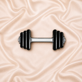 Dumbbell Discipline