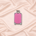 Pink Rimowa Suitcase Sticker