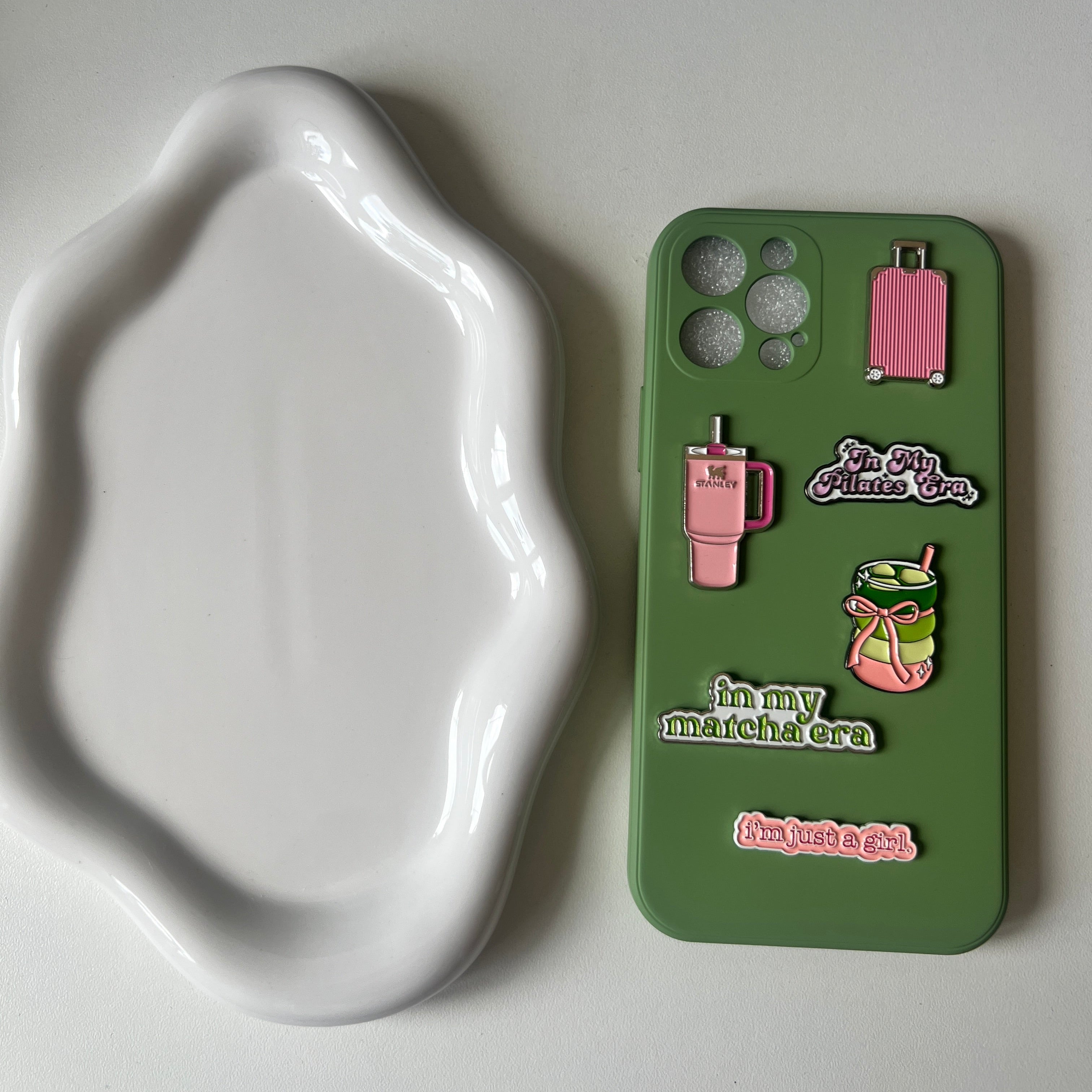 Create Your Own Edit - Custom Phone Case