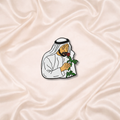 Sheikh Zayed Sticker