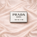 Prada Marfa Sticker