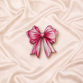 Blush Bow