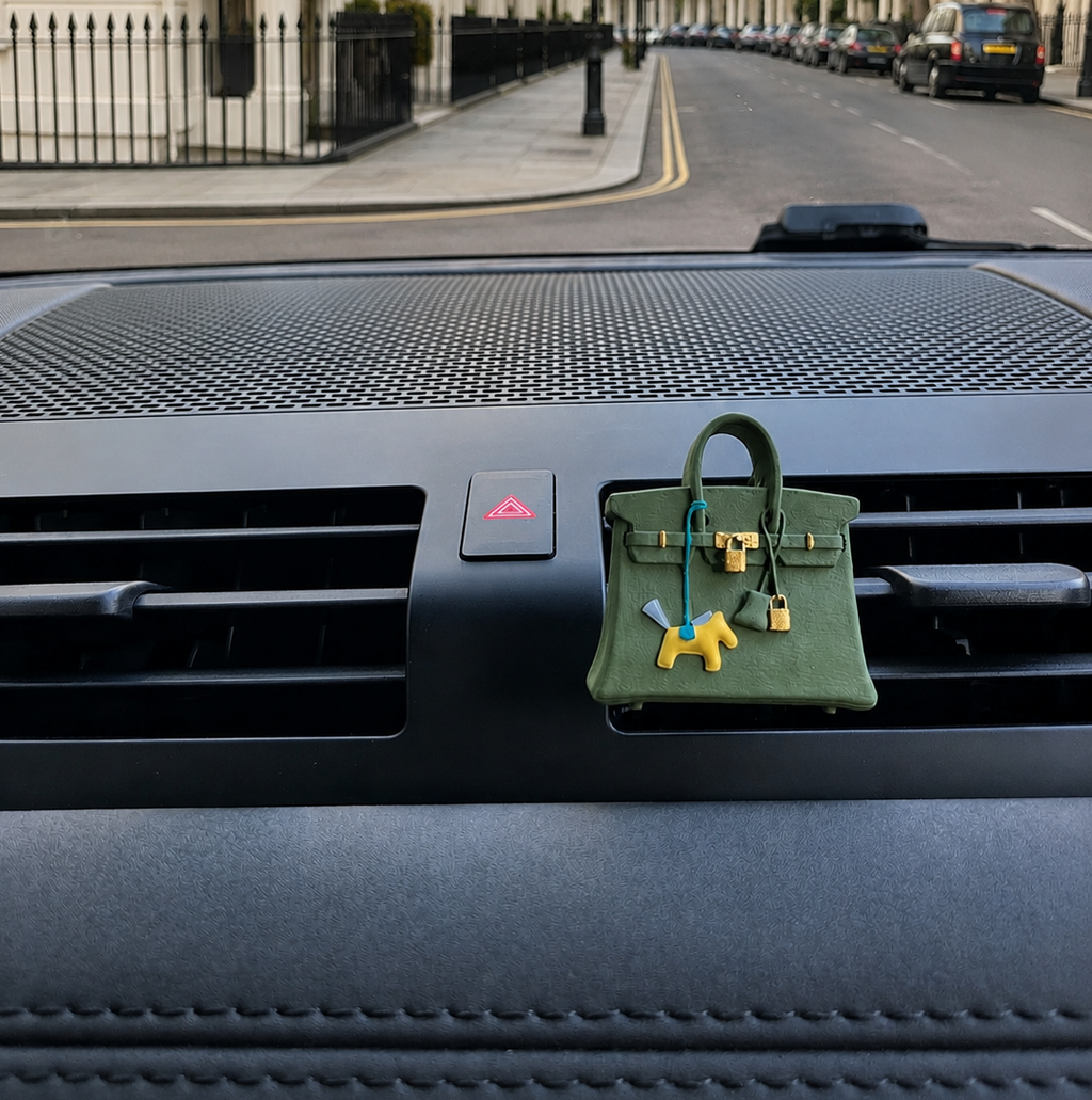 Matcha Mist Handbag Diffuser