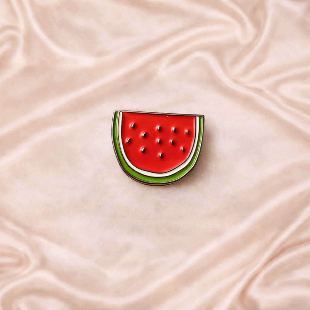 Watermelon Sticker
