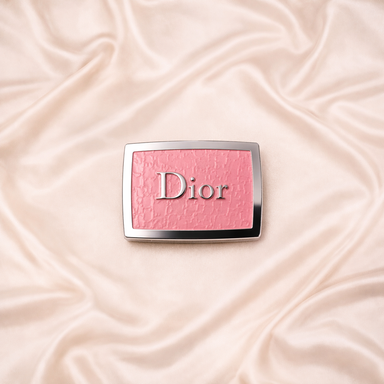 Pink Dior Blush Sticker