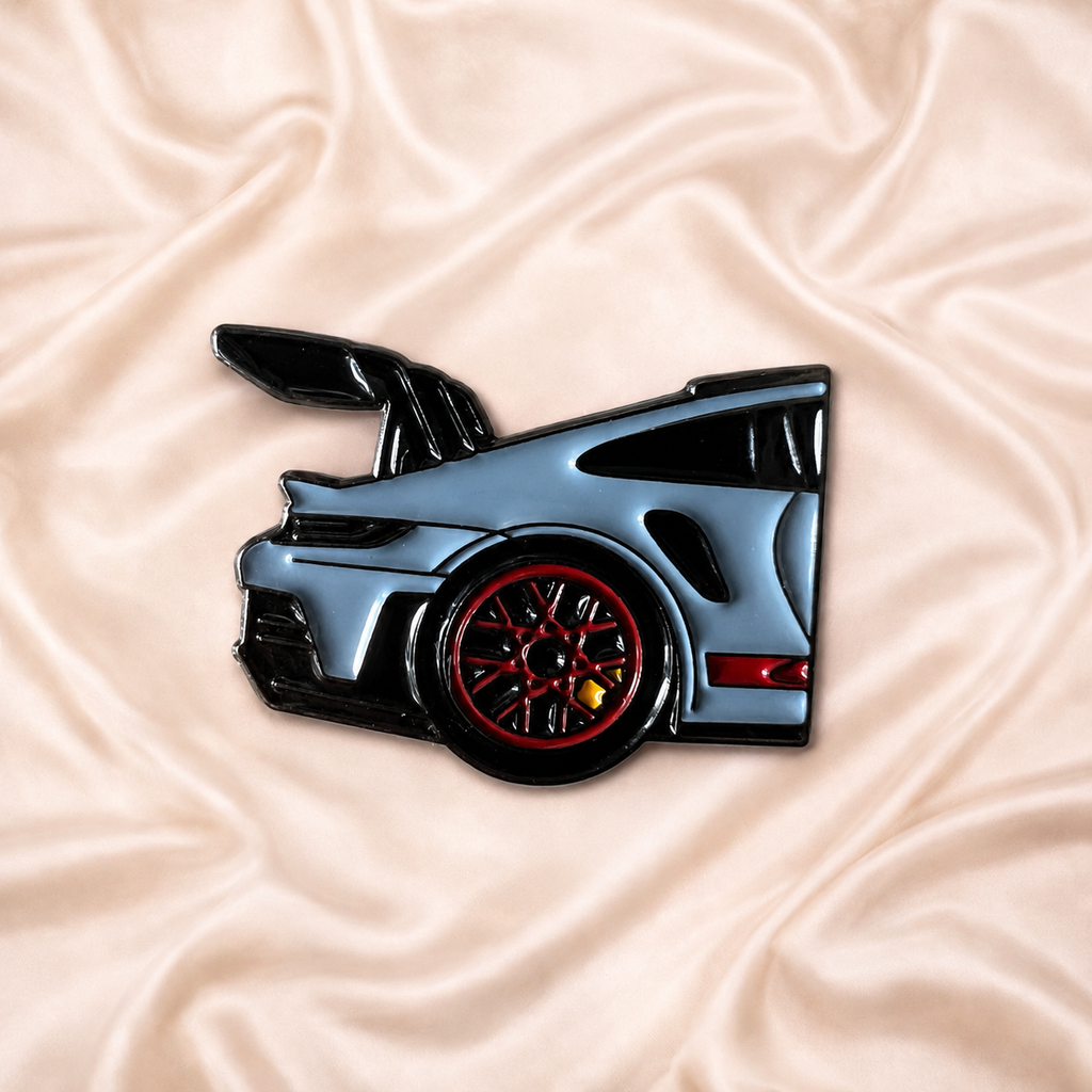 GT Heritage