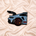 GT Heritage