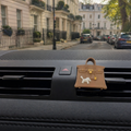Mocha Luxe Handbag Diffuser