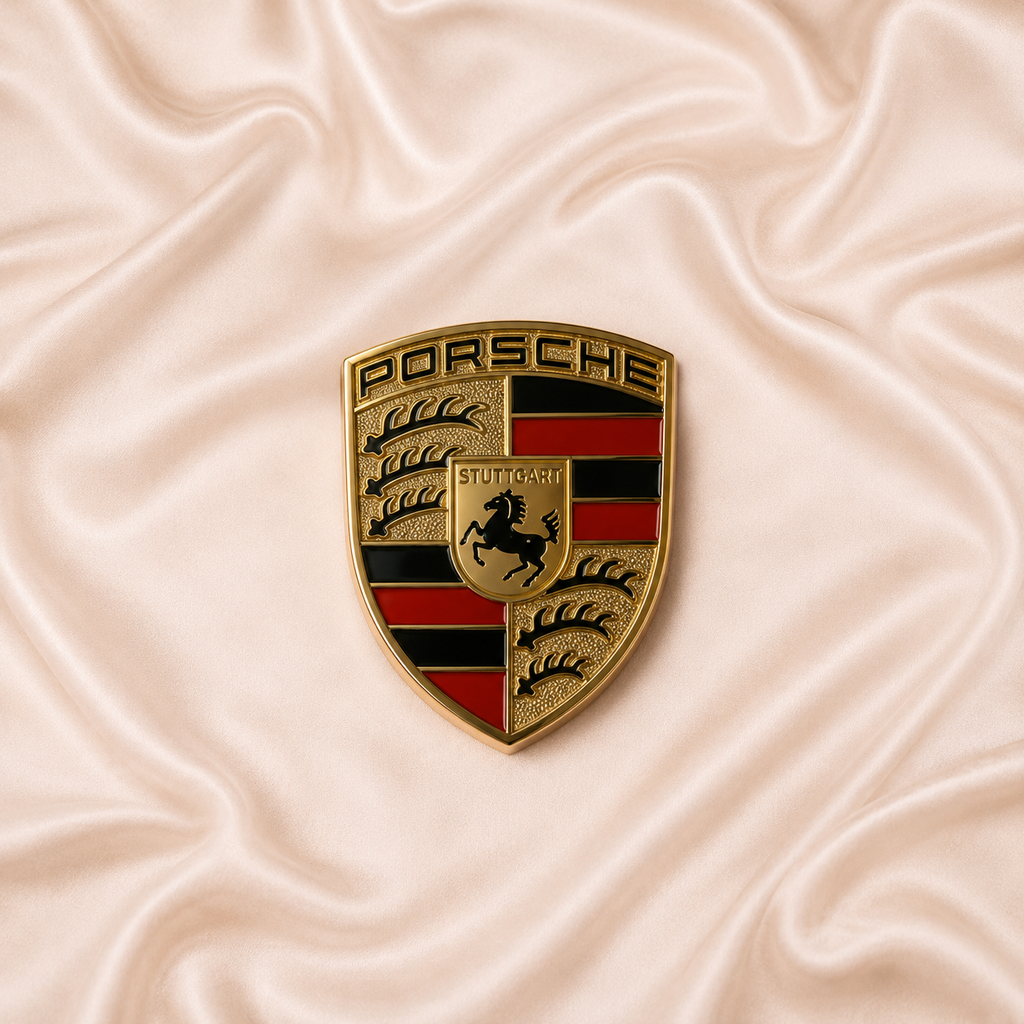 Stuttgart Crest