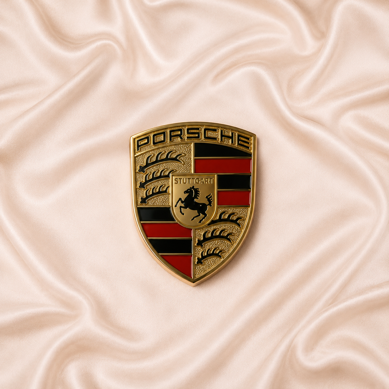 Stuttgart Crest