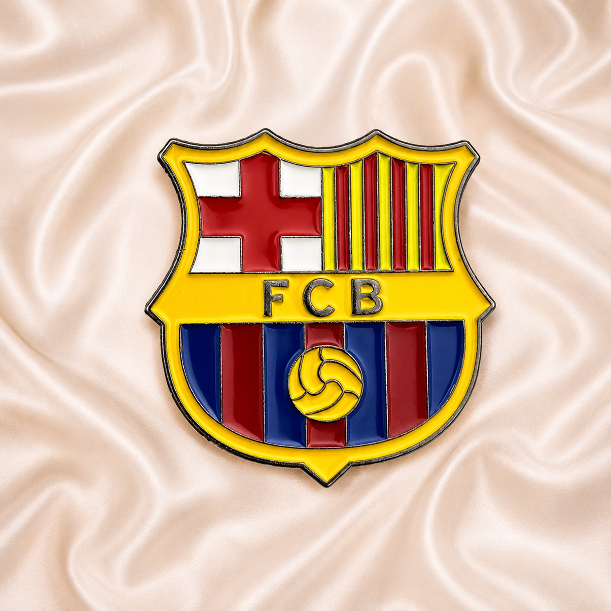 FC Barcelona Sticker