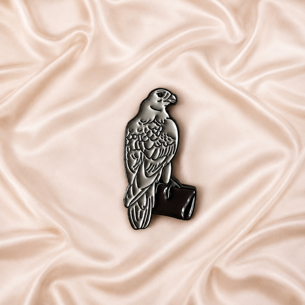 Desert  صقر  Saqr Falcon