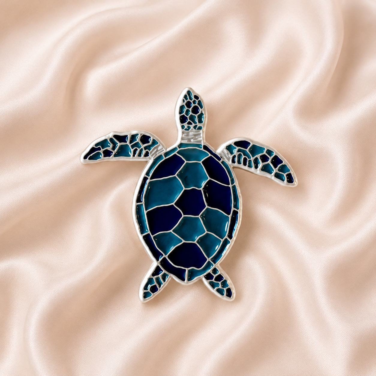 Sea Turtle Sticker