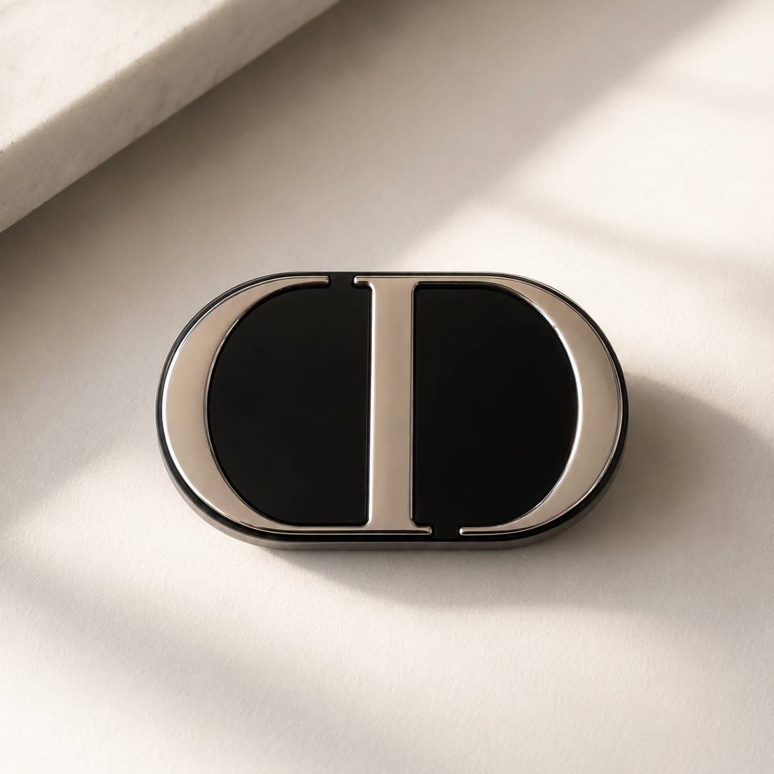 The CD Compact Mirror