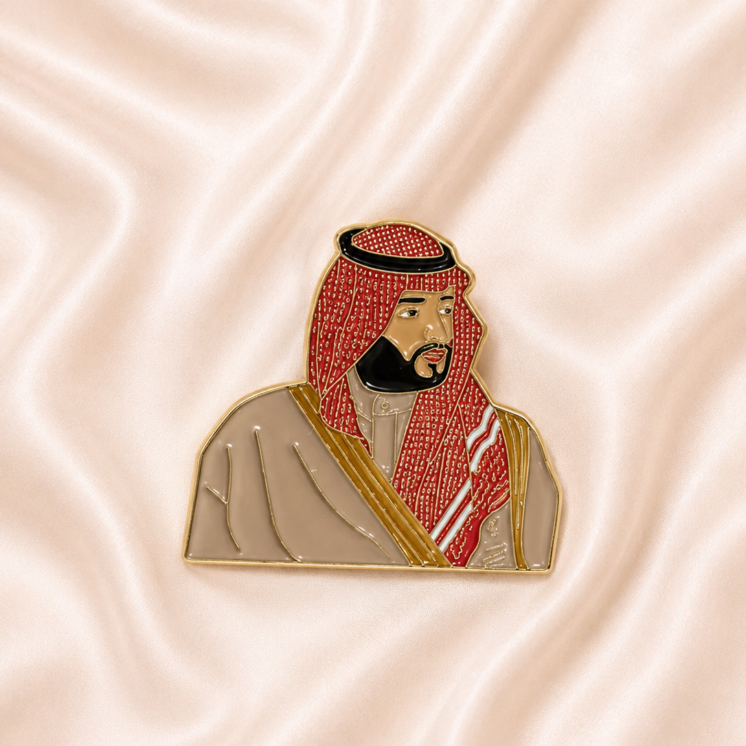 MBS Sticker