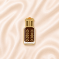 Oud Scent (العود) Sticker