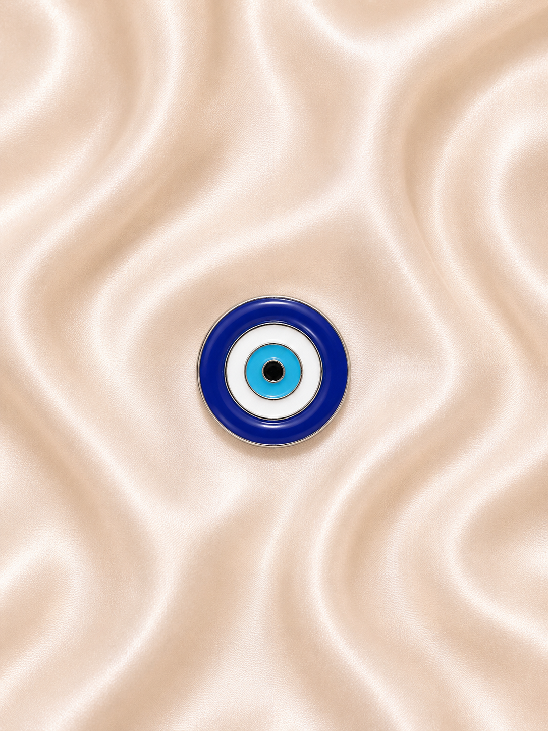 Nazar/Evil Eye Blue Sticker
