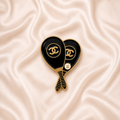 Chanel Rackets Sticker