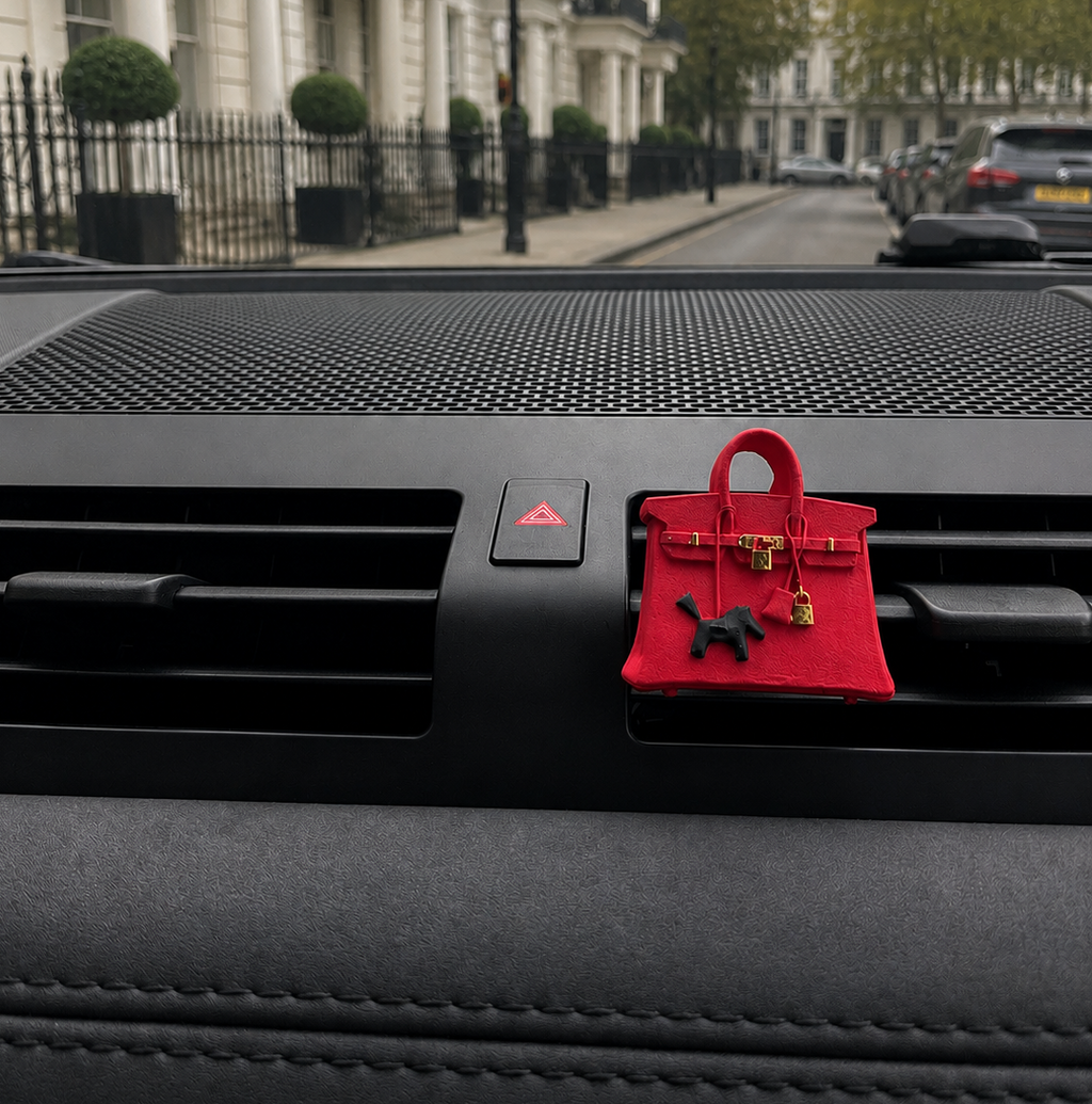 Rouge Velvet Handbag Diffuser