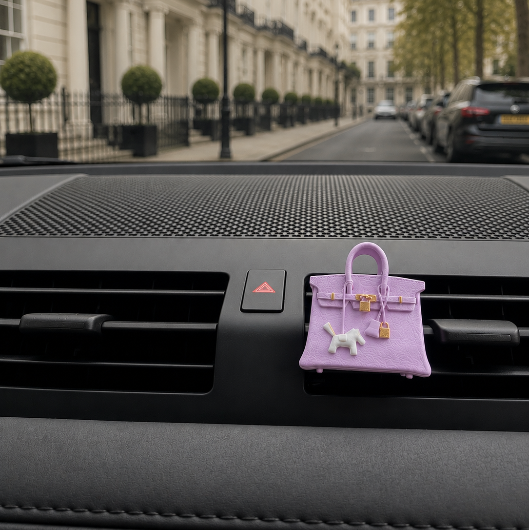 Lilac Haze Handbag Diffuser