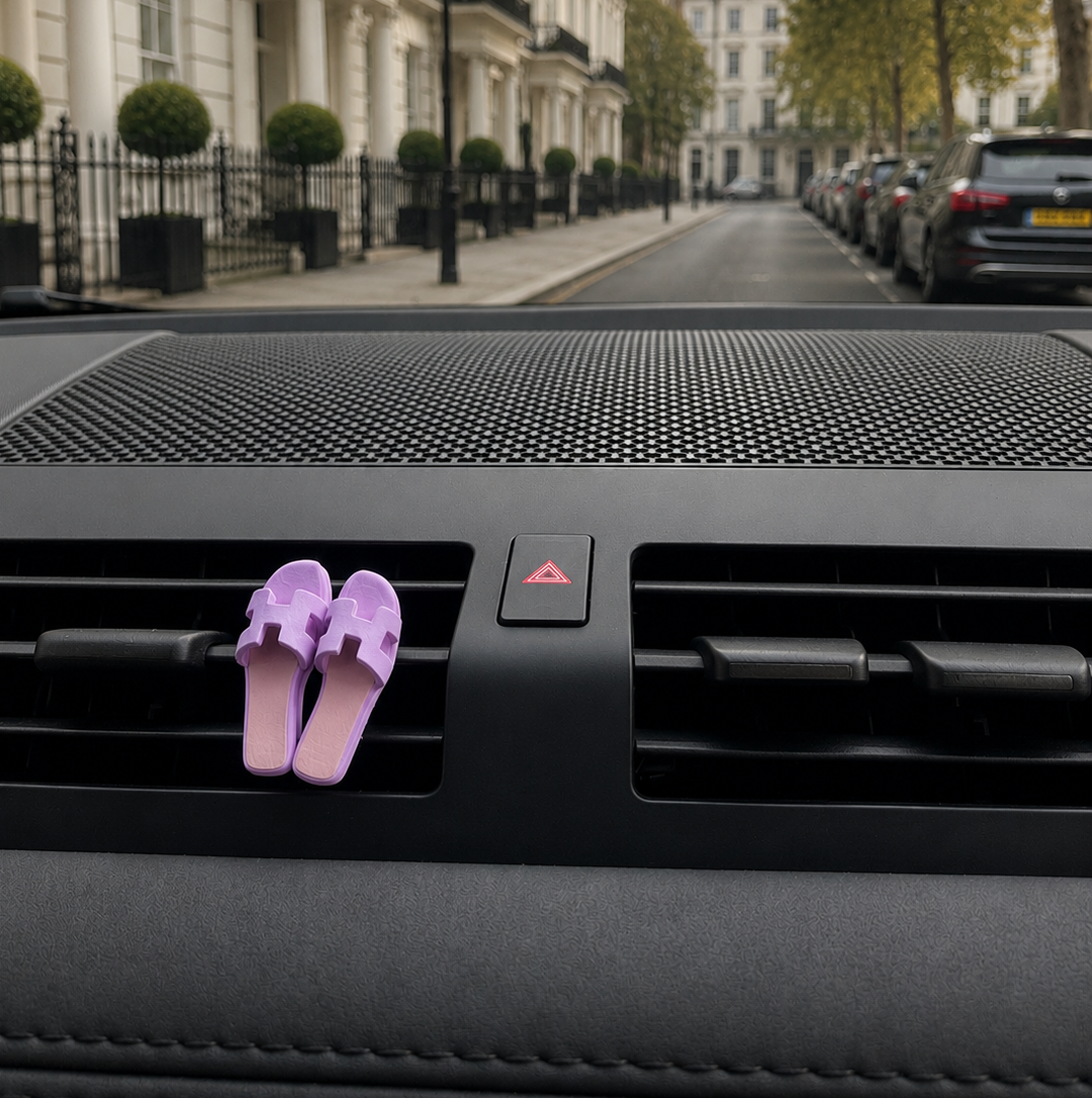 Lilac Haze Sandals Diffuser