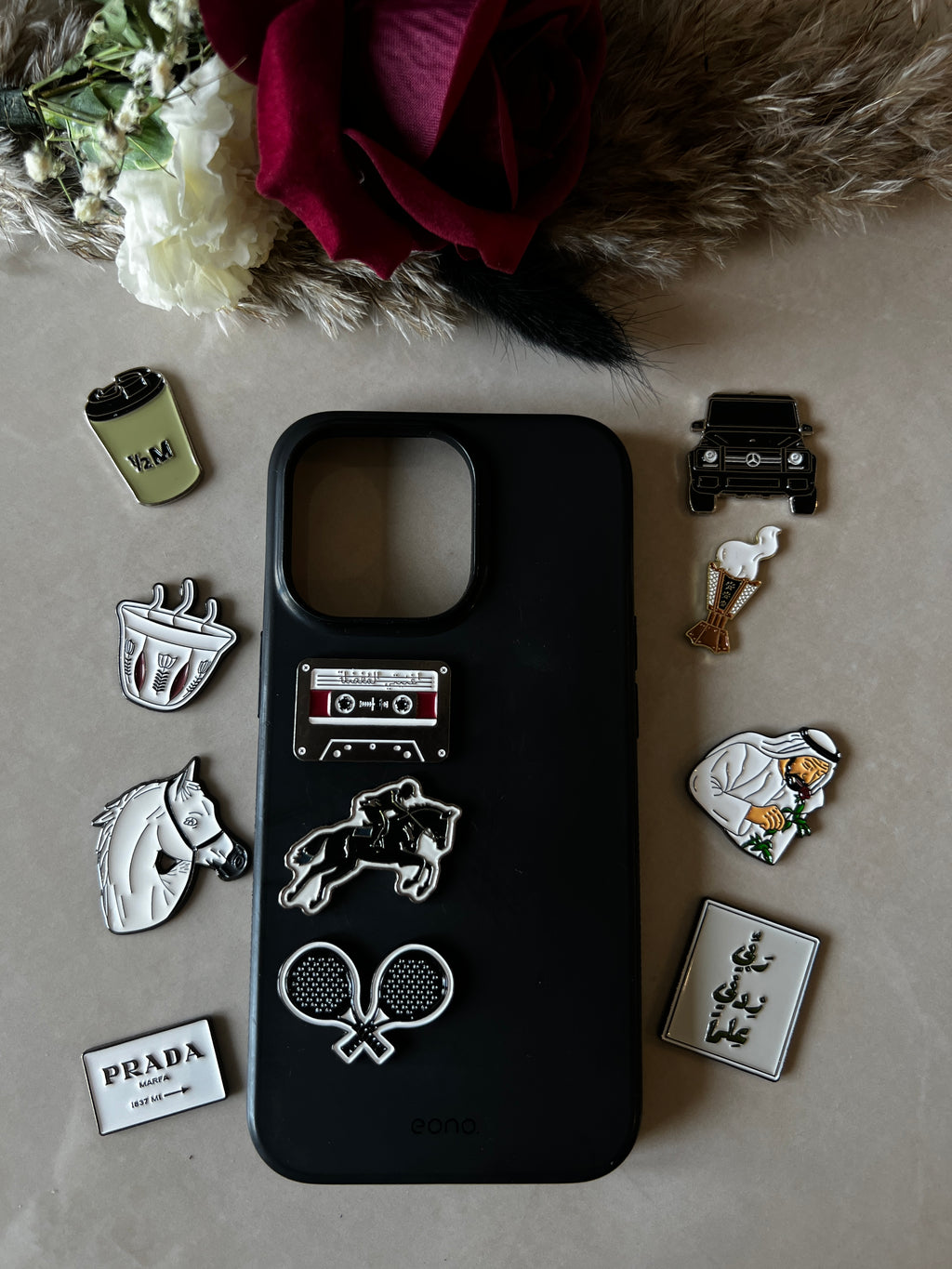 Favourite Track Sticker