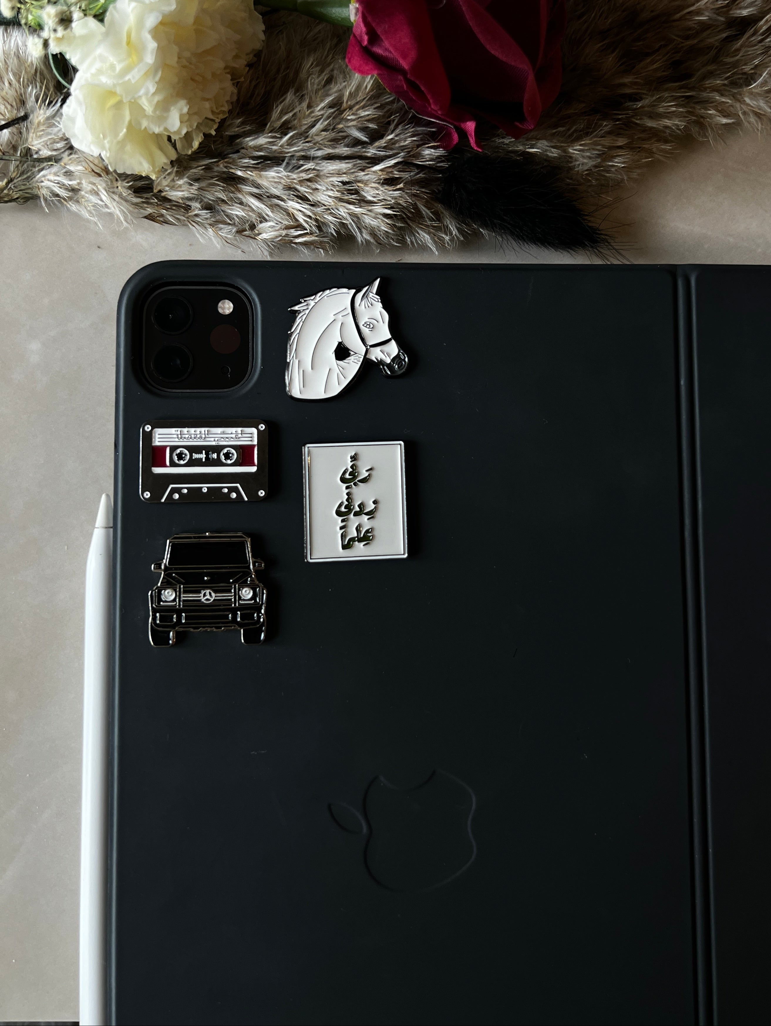 Favourite Track Sticker