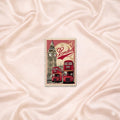London Stamp Sticker