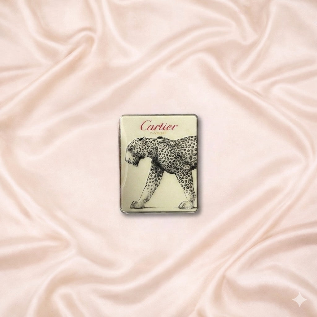 Cartier Panthère Sticker